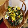 Sv. Družina na Selih - zahvala vsem mamam 26.3.2023
